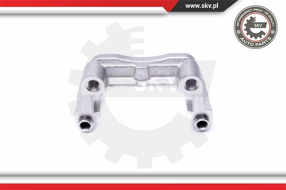 Bracket, brake caliper 50SKV680 - image 4
