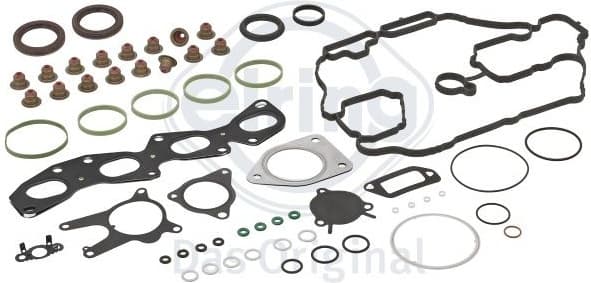 Gasket Kit, cylinder head 814.140