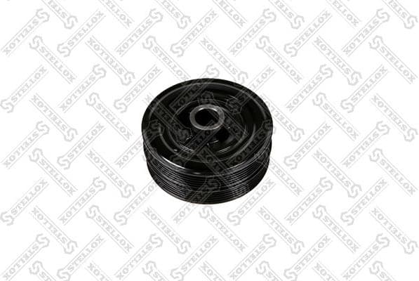 Belt Pulley, crankshaft 20-01069-SX