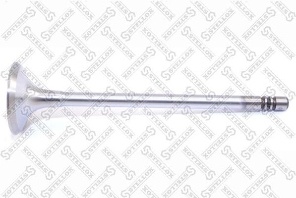 Exhaust Valve 01-24209-SX