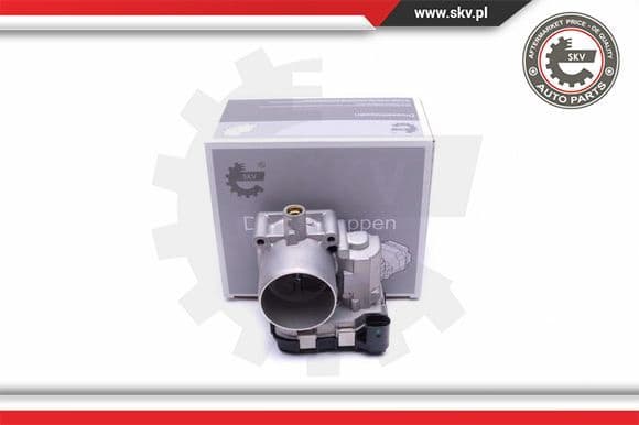 Throttle Body 12SKV078