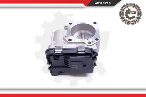 Throttle Body 12SKV078 - image 4