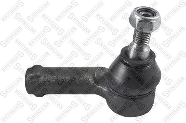 Tie Rod End 51-00192A-SX