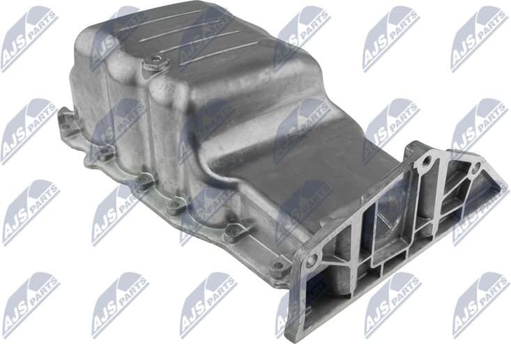 Oil Sump BMO-PL-000 - image 2