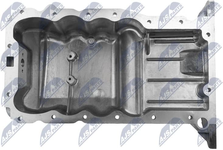 Oil Sump BMO-PL-000 - image 3