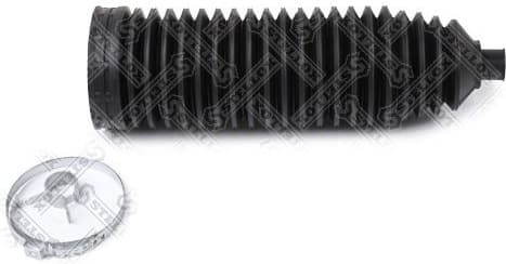 Bellow Kit, steering 13-00452-SX