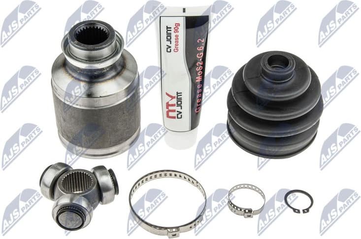 Joint Kit, drive shaft NPW-MZ-021