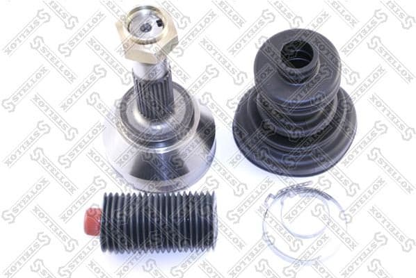 Joint Kit, drive shaft 150 1020-SX