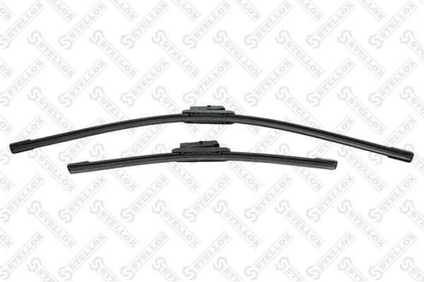 Wiper Blade 201 608-SX