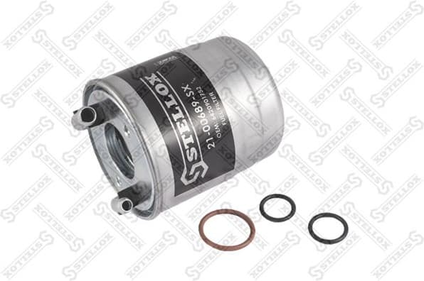 Fuel Filter 21-00689-SX