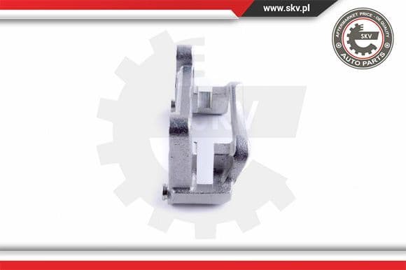 Bracket, brake caliper 50SKV660 - image 3