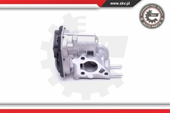 EGR Valve 14SKV215 - image 3