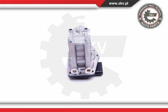 EGR Valve 14SKV215 - image 4