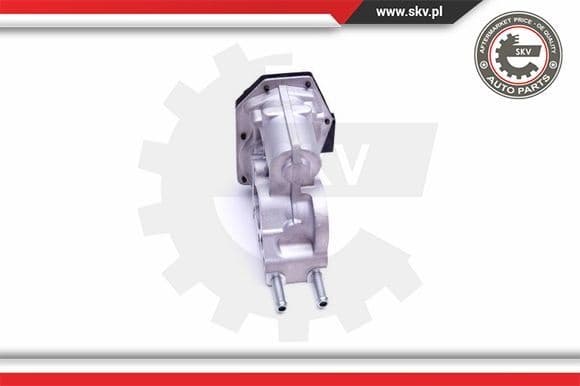 EGR Valve 14SKV215 - image 5