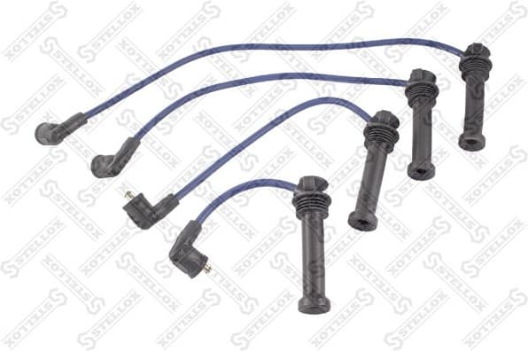 Ignition Cable Kit 10-38003-SX