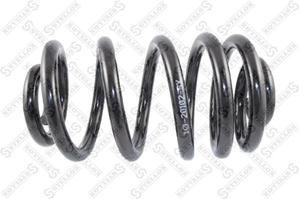 Suspension Spring 10-20102-SX