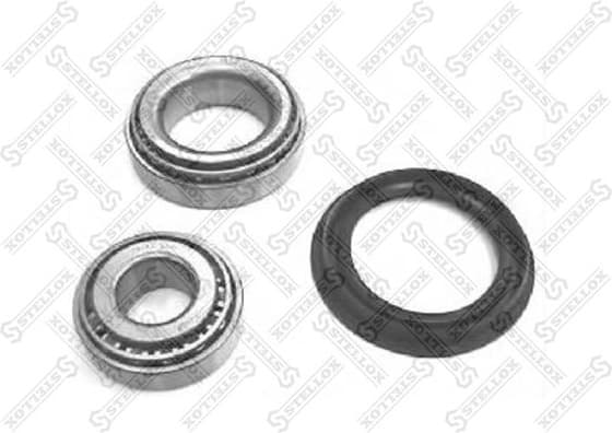 Wheel Bearing Kit 43-28004-SX