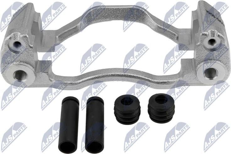 Bracket, brake caliper HZP-VC-004A - image 2