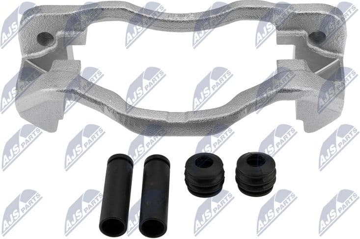 Bracket, brake caliper HZP-VC-004A - image 4