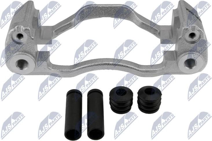 Bracket, brake caliper HZP-VC-005A - image 2
