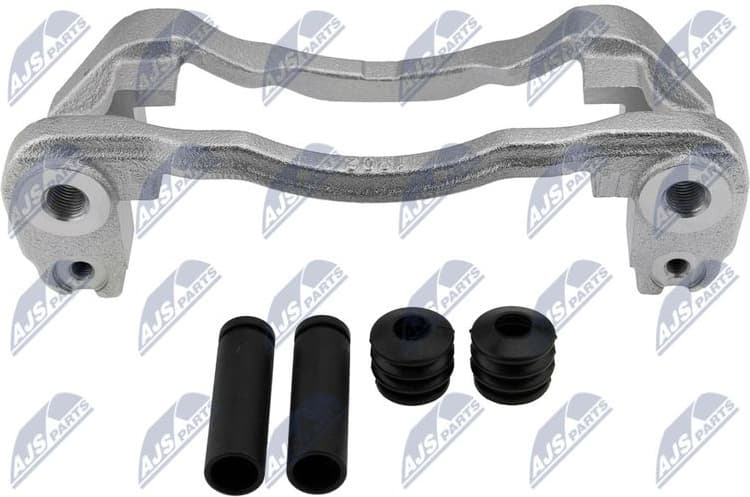Bracket, brake caliper HZP-VC-005A - image 3