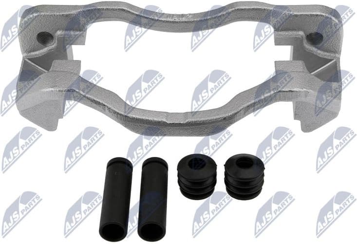Bracket, brake caliper HZP-VC-005A - image 4