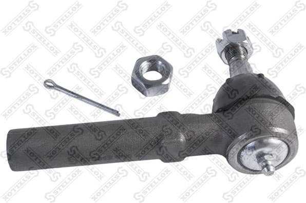 Tie Rod End 51-61017-SX
