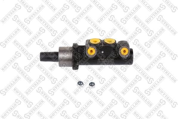 Brake Master Cylinder 05-85496-SX