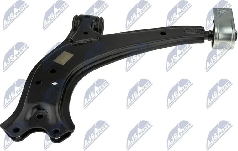 Control/Trailing Arm, wheel suspension ZWD-CT-007A - image 2