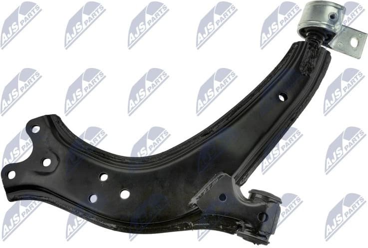 Control/Trailing Arm, wheel suspension ZWD-CT-007A - image 3