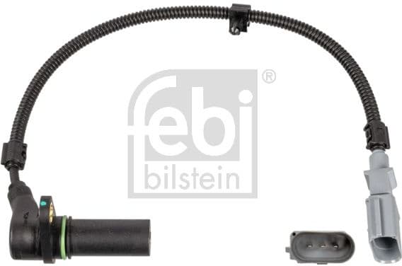 Sensor, crankshaft pulse 174638