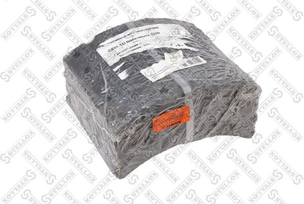 Brake Lining Kit, drum brake 85-01089-SX
