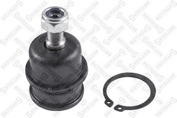 Ball Joint 52-02613A-SX