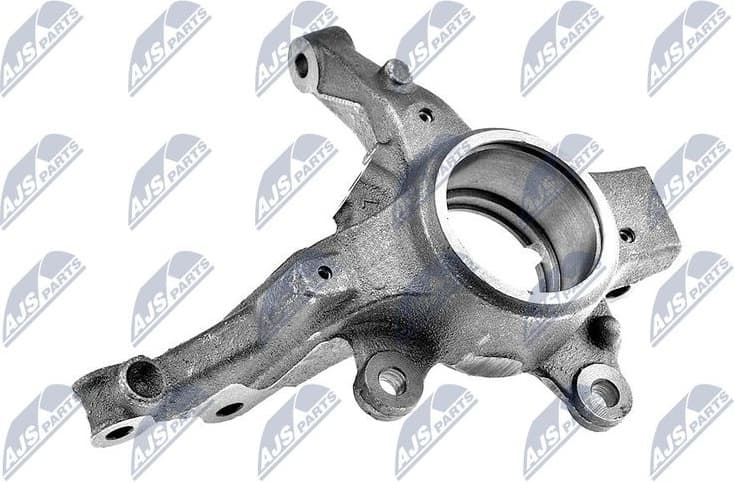 Steering Knuckle, wheel suspension ZZP-RE-020 - image 2