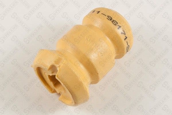Rubber Buffer, suspension 11-98171-SX