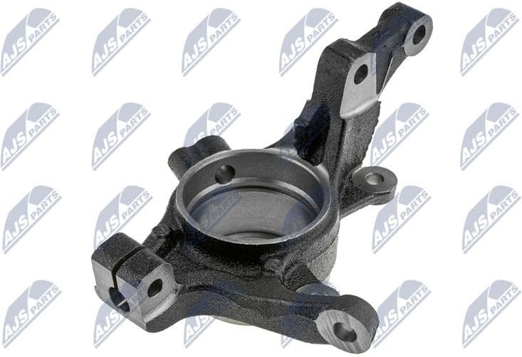 Steering Knuckle, wheel suspension ZZP-HY-515
