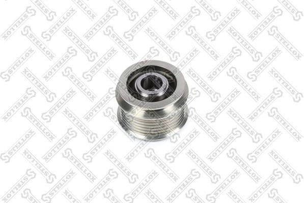 Belt Pulley, alternator 20-01472-SX