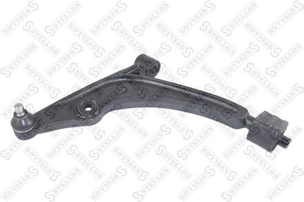 Control/Trailing Arm, wheel suspension 57-61021-SX