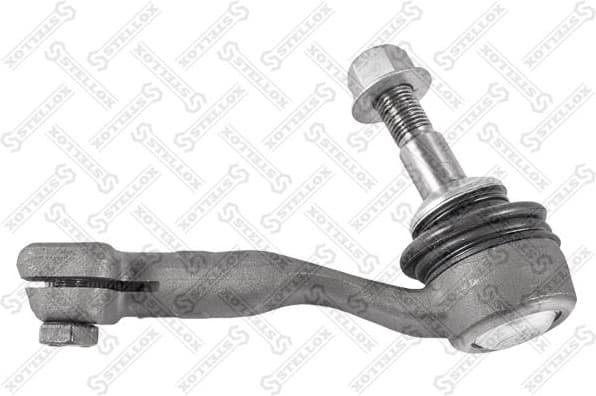 Tie Rod End 51-00863-SX