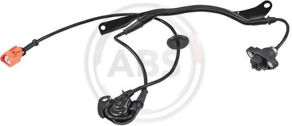 Sensor, wheel speed 31881 - image 4