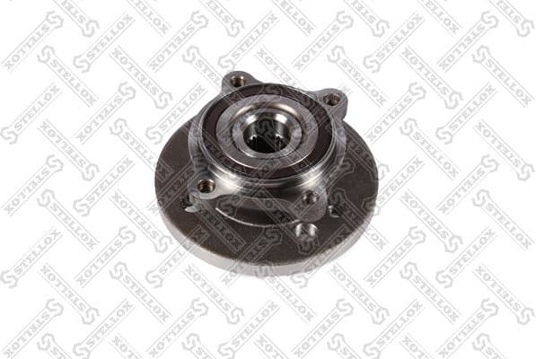 Wheel Bearing Kit 43-28888-SX