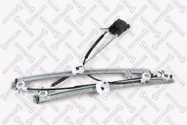 Window Regulator 75-50461-SX