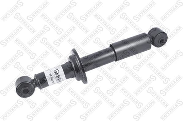 Shock Absorber, driver cab suspension 87-03330-SX