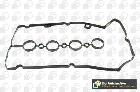 Gasket, cylinder head cover RC5596