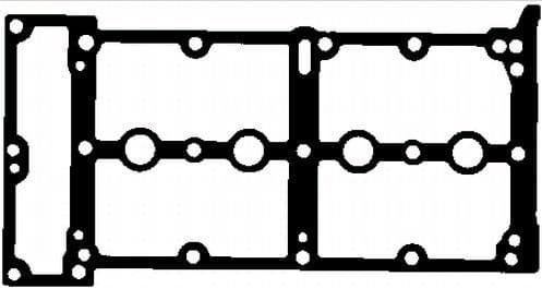 Gasket, cylinder head cover RC6570