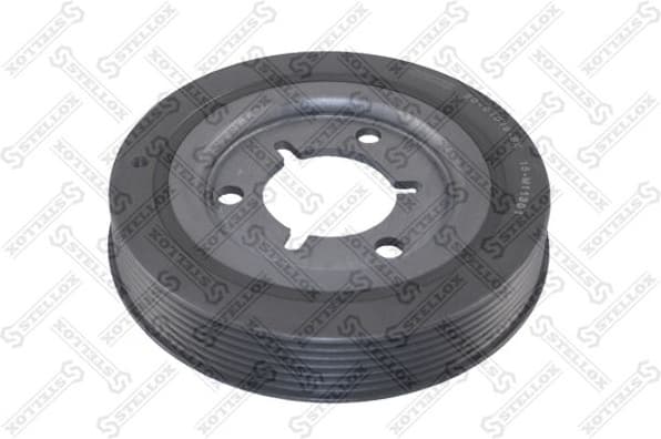 Belt Pulley, crankshaft 20-01019-SX