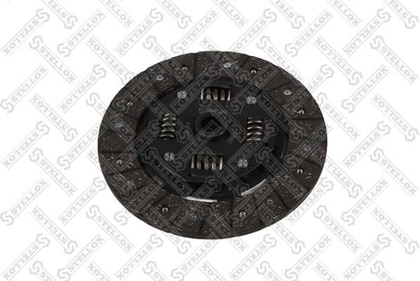 Clutch Disc 07-00199-SX