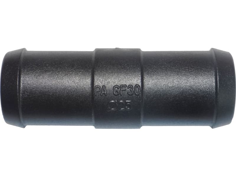 Vamzdelių sujungimas Tiesus 25x25 - L-3701975 (EU) - Autoera