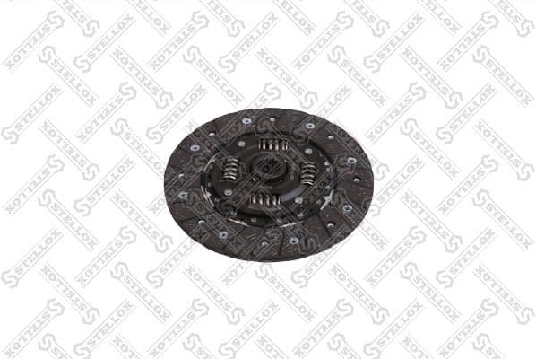 Clutch Disc 07-00134-SX