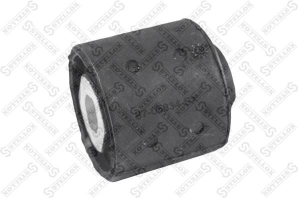 Mounting, control/trailing arm 87-05834-SX - image 2